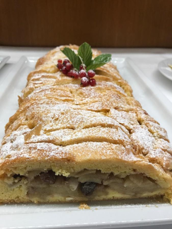 Garni La Vara Corvara In Badia Ngoại thất bức ảnh